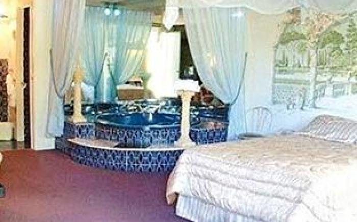 Auberge La Rocaille