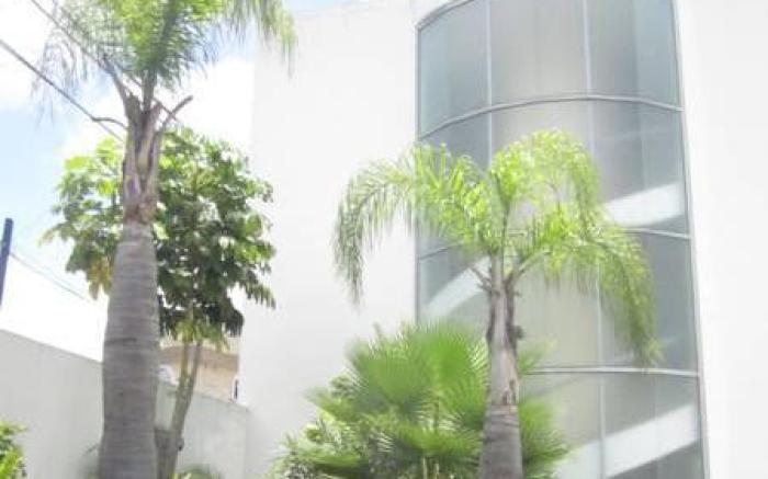Auto Hotel Mediterraneo