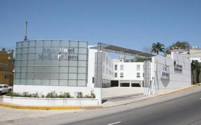 Auto Hotel Mediterraneo