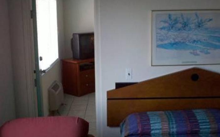 Aztec Ocean Resort