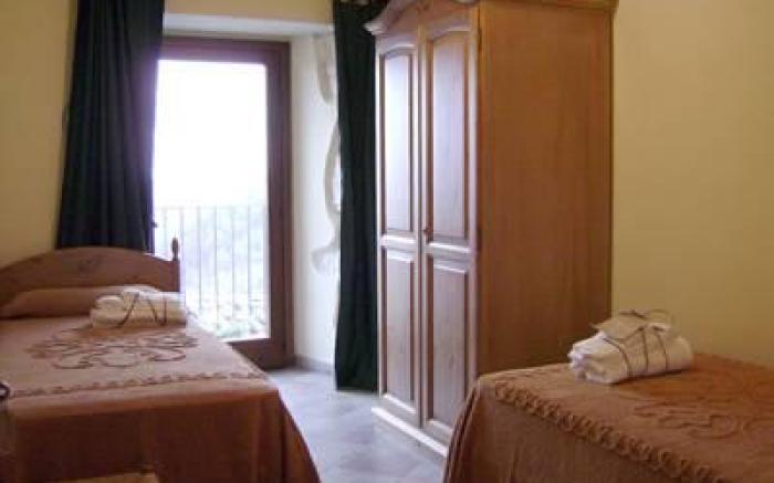 B&B Casa Mila'