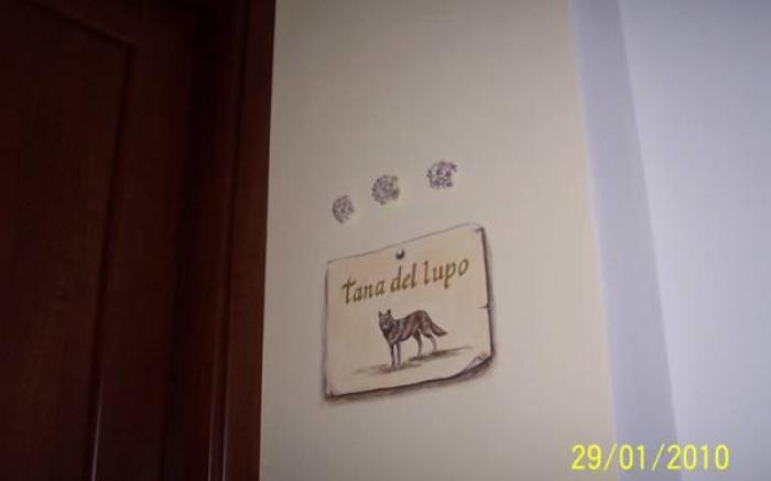 B&B Casa Mila'