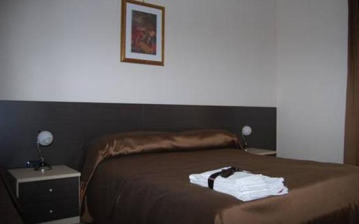 Villa Nancy Affittacamere
