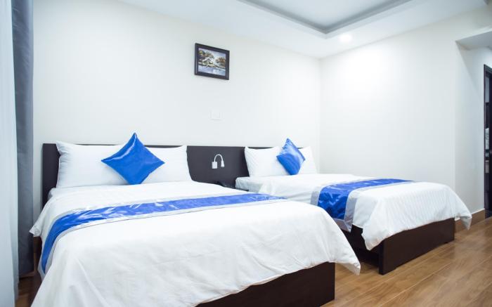 SoLex Hotel