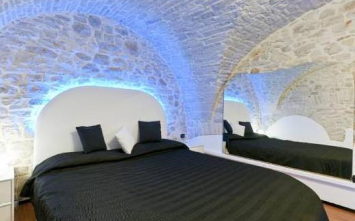 B&B La Dimora