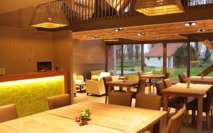 Hotel - B&B PassaDia