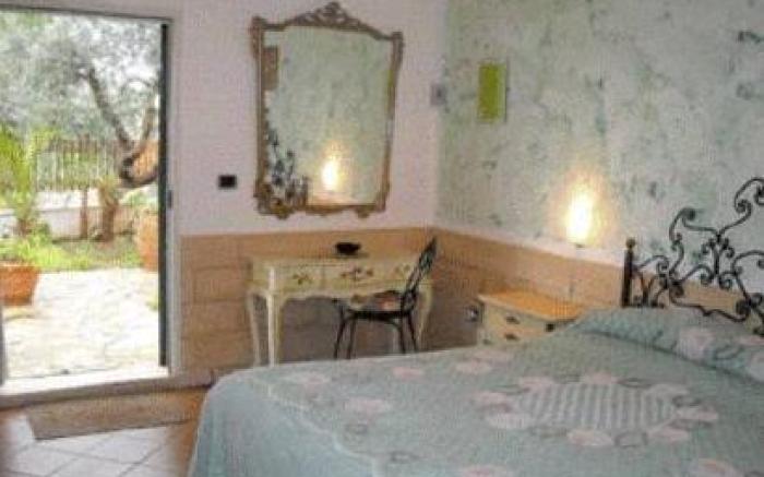 B&B Santa Venardia Gallipoli