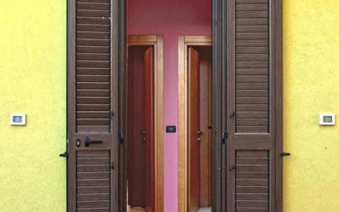 B&B Terra Serena