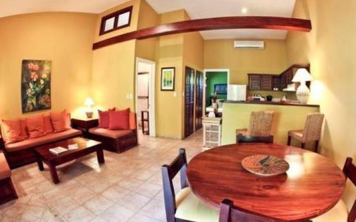 Bahia del Sol Beach front Boutique Hotel