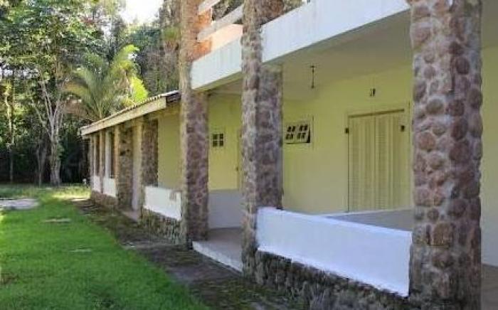 VELINN Pousada Bali Itamambuca