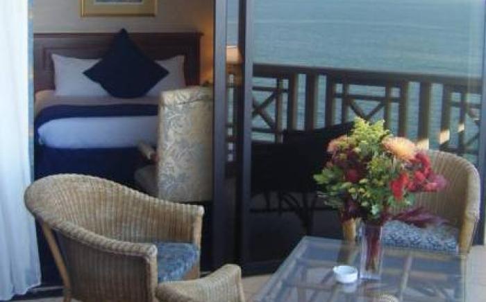 Bayview Hotel Beirut