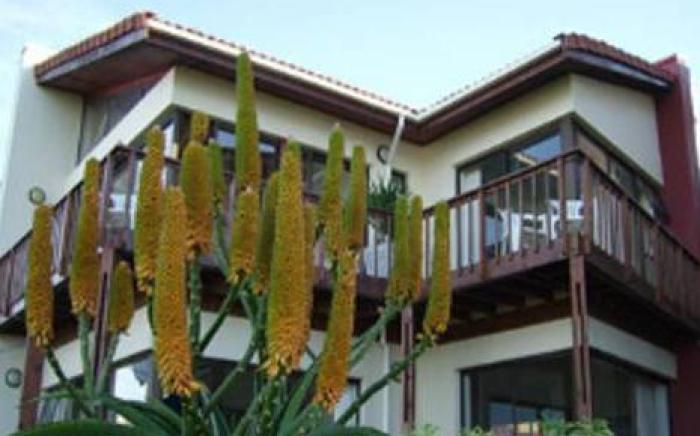 Beach House