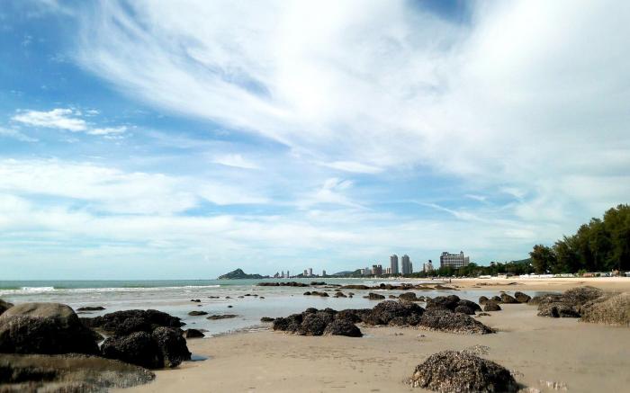 H235 Hua Hin Apartment Condo Near True Arena 