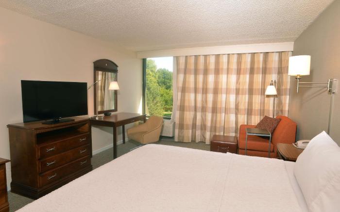 Hampton Inn Springfield South