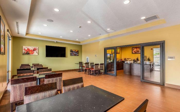 Sleep Inn & Suites Hurricane Zion Park Area
