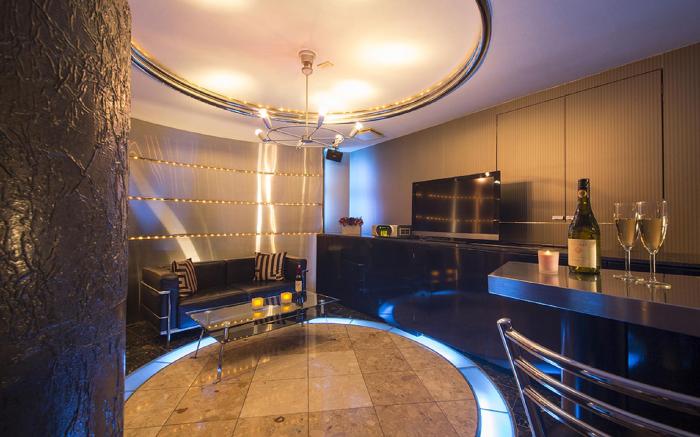 Sakuranomiya Towers Hotel - Adult Only