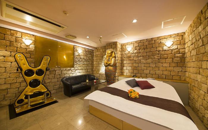 Sakuranomiya Towers Hotel - Adult Only