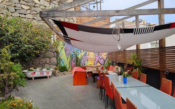 La Casa Piola