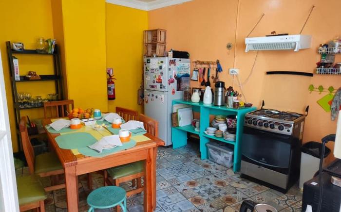 La Casa Piola