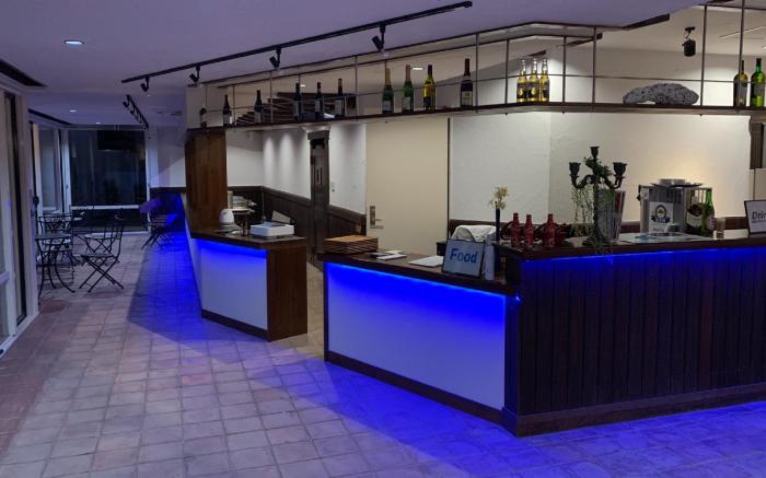 Tateyama Resort Hotel