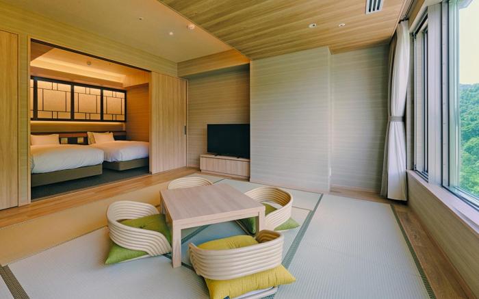 Grand Blissen Hotel Jozankei