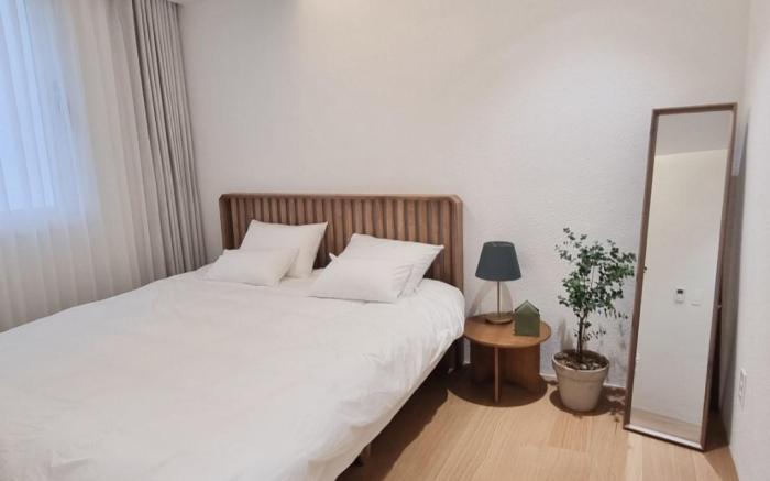 Jeju Danim Dokchae Poolvilla