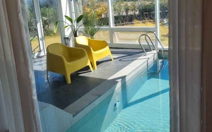 Jeju Danim Dokchae Poolvilla