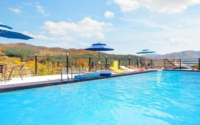 Gapyeong Dino Pension