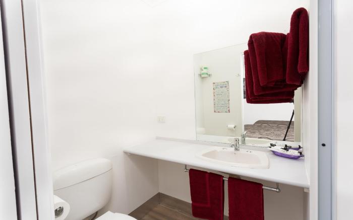 Taree Lodge Motel