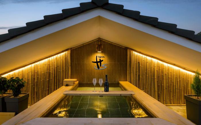 Jeju Hotel Harusida