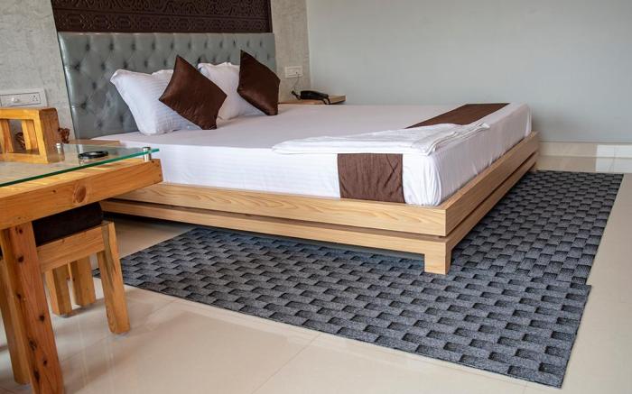 Geetanjali Resort