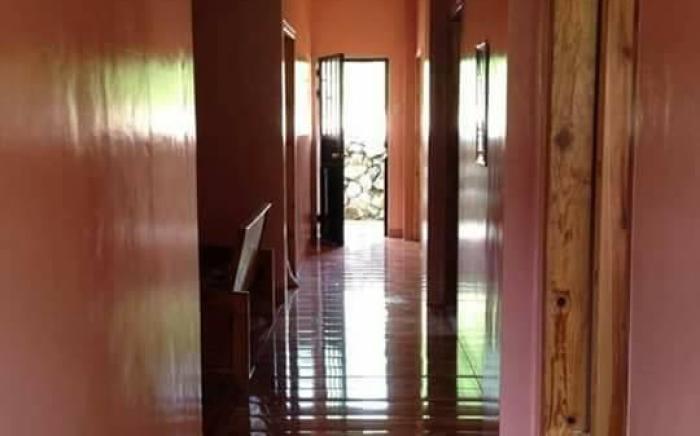 AJjaa's Place (Room with private CR)
