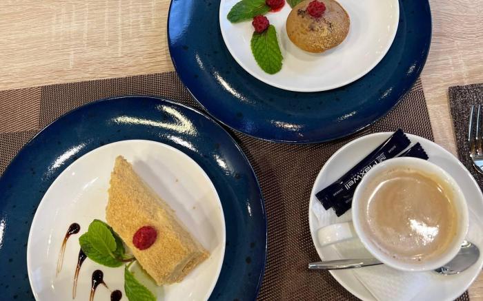 MaxWell Hotel & SPA