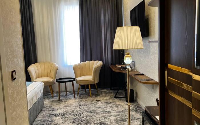 MaxWell Hotel & SPA