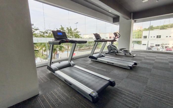 KLIA | Sepang Ehsan Residences 15 mins to AIRPORT!