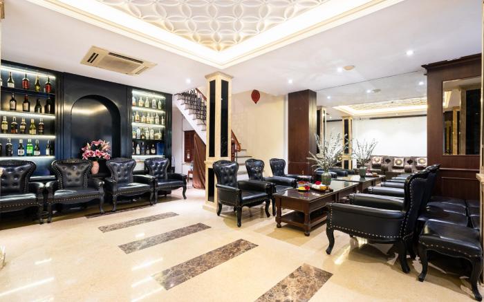 Hanoi Memory Premier Hotel & Spa