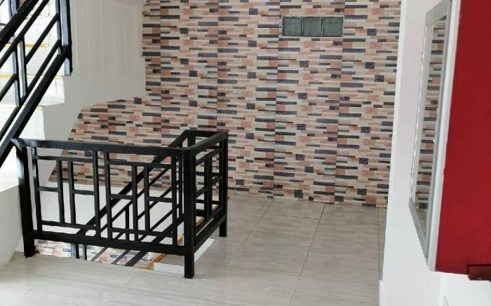 Studio 2pax: w/ Free Parking near Burnham Park