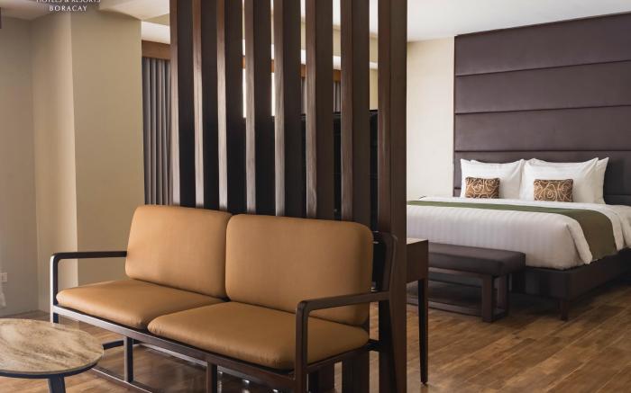 Canyon Hotels & Resorts Boracay