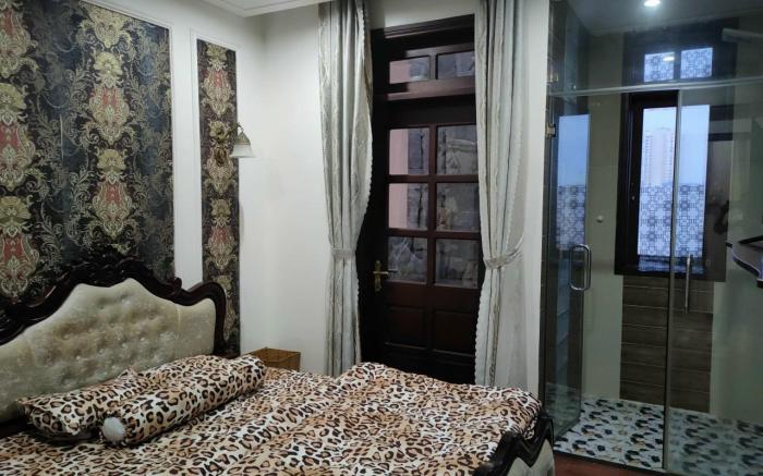 Khanh homestay