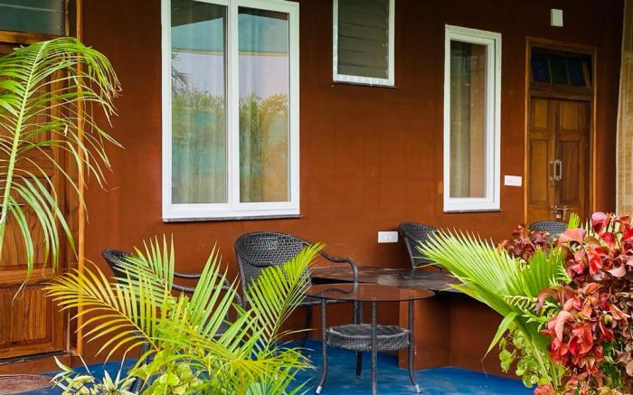 Gia Mantra Eco Stay