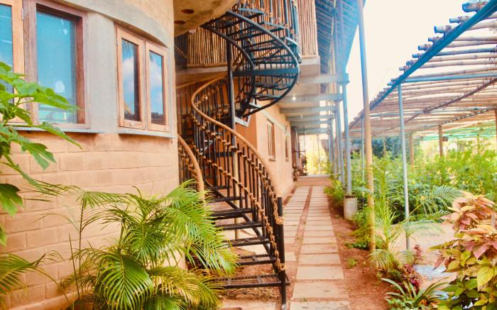Gia Mantra Eco Stay