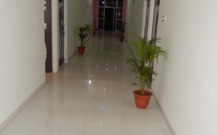 Ranthambhore Bagh Niwas