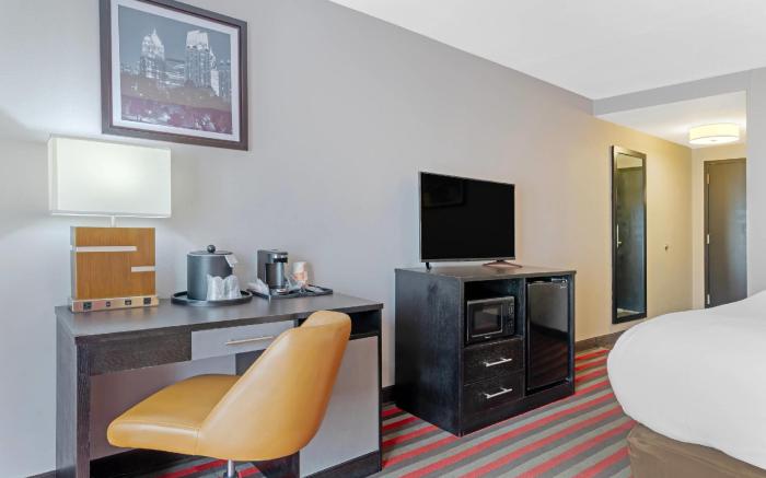 Comfort Inn & Suites Carrollton