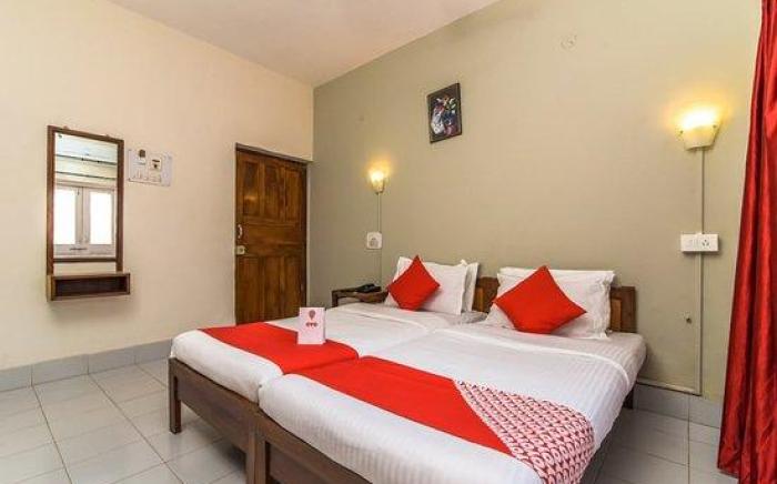 Resort Calangute by Urban Hotels