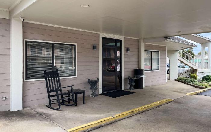 Motel 6 Millington, TN