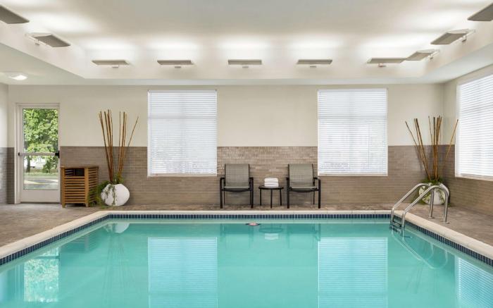 Homewood Suites by Hilton Carlisle