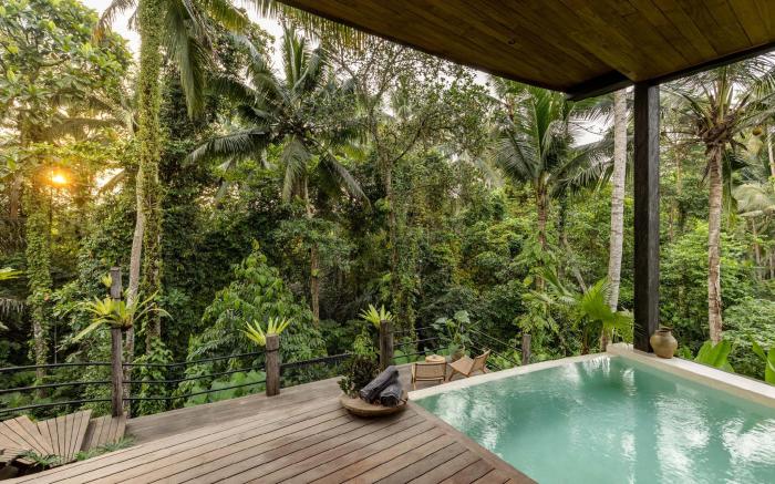 Casa Pohon Ubud