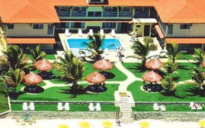 Beira Mar Porto de Galinhas Hotel