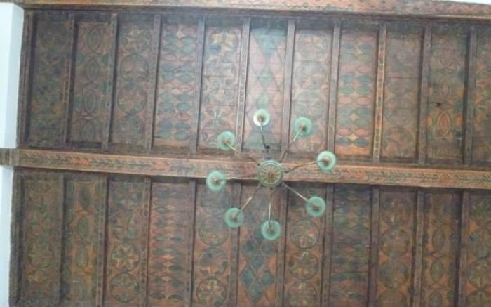 Riad Bellamane Marrakech