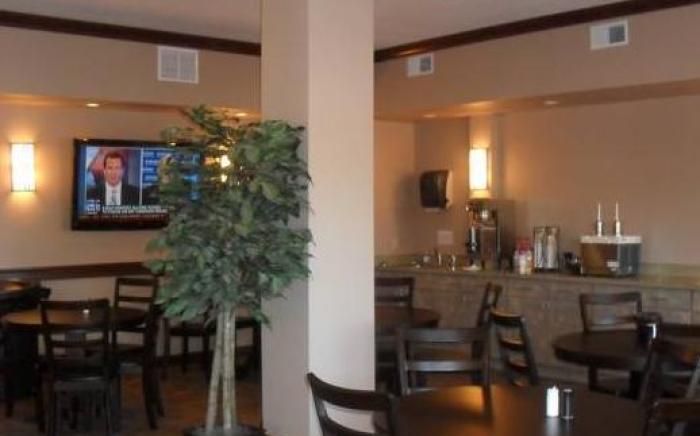 Bell's Extended Stay and Suites